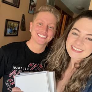 Meet your Posher, Nicole